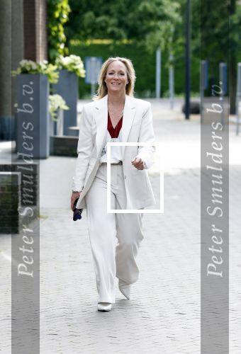 Laren 21 mei 2025
Diner ivm de opening expostie Prinses Irene \