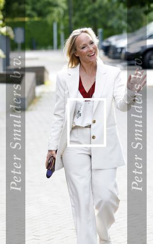 Laren 21 mei 2025
Diner ivm de opening expostie Prinses Irene \