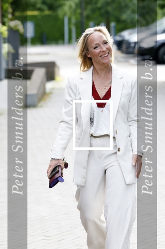 Laren 21 mei 2025
Diner ivm de opening expostie Prinses Irene \
