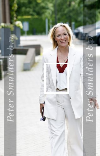 Laren 21 mei 2025
Diner ivm de opening expostie Prinses Irene \