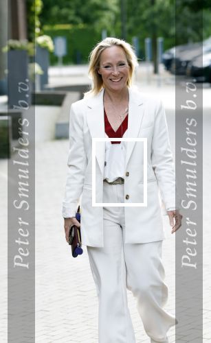 Laren 21 mei 2025
Diner ivm de opening expostie Prinses Irene \