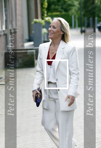 Laren 21 mei 2025
Diner ivm de opening expostie Prinses Irene \