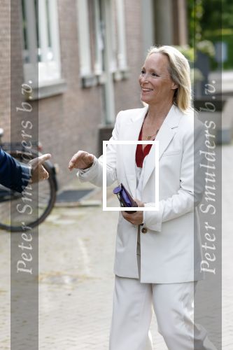 Laren 21 mei 2025
Diner ivm de opening expostie Prinses Irene \