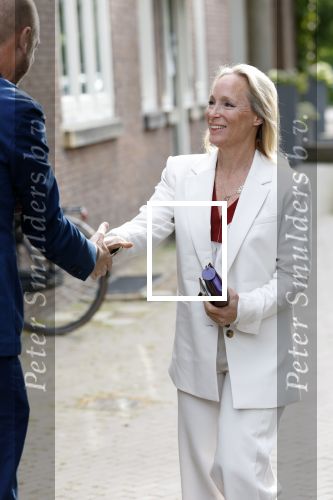 Laren 21 mei 2025
Diner ivm de opening expostie Prinses Irene \
