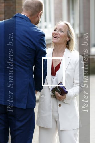 Laren 21 mei 2025
Diner ivm de opening expostie Prinses Irene \