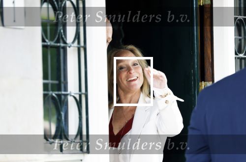 Laren 21 mei 2025
Diner ivm de opening expostie Prinses Irene \