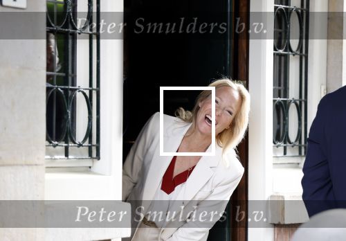 Laren 21 mei 2025
Diner ivm de opening expostie Prinses Irene \