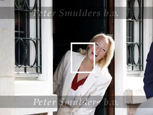 Laren 21 mei 2025
Diner ivm de opening expostie Prinses Irene \