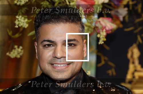 Leusden 16 april 2025
Musicalawards gala bij AFAS . rayen panday