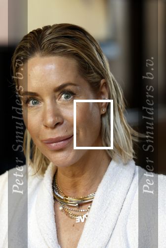 Amsterdam 8 mei 2025
Premiere dochters tijdens het event van friends of the brands in hotel the Grand . Renee Vervoorn kwam met dochter Lisa