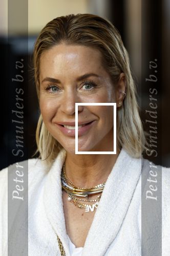 Amsterdam 8 mei 2025
Premiere dochters tijdens het event van friends of the brands in hotel the Grand . Renee Vervoorn kwam met dochter Lisa
