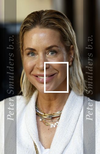 Amsterdam 8 mei 2025
Premiere dochters tijdens het event van friends of the brands in hotel the Grand . Renee Vervoorn kwam met dochter Lisa