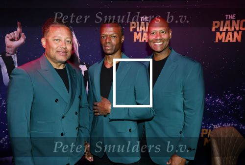 Scheveningen 22 mei 2025
Presentatie nieuwe show Jeroen v d Boom . Gast artieseten zijn oa Tino Martin Replay en Kimberly Fransens. De presentatie was bij de crazy piano\'s
