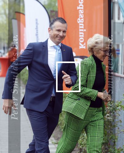 Roosendaal 17 april 2025
Koningsspelen 2025 met oa aanwezig Koning Willem Alexander Koningin Maxima en  Richard Krajicek .
Verder aanwezig de schaatsers Angel Daleman Suzanne Schulting en haar vriend Joep Wennemars