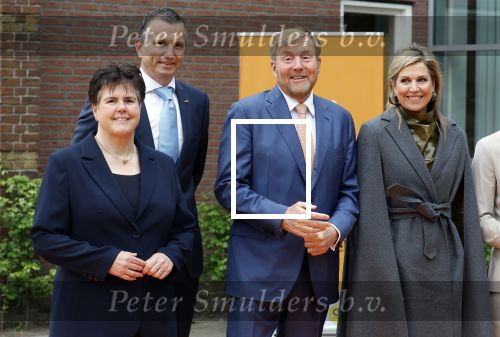 Roosendaal 17 april 2025
Koningsspelen 2025 met oa aanwezig Koning Willem Alexander Koningin Maxima en  Richard Krajicek .
Verder aanwezig de schaatsers Angel Daleman Suzanne Schulting en haar vriend Joep Wennemars