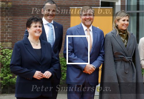 Roosendaal 17 april 2025
Koningsspelen 2025 met oa aanwezig Koning Willem Alexander Koningin Maxima en  Richard Krajicek .
Verder aanwezig de schaatsers Angel Daleman Suzanne Schulting en haar vriend Joep Wennemars
