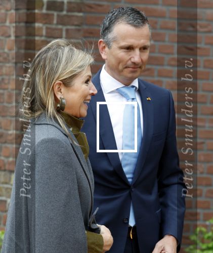 Roosendaal 17 april 2025
Koningsspelen 2025 met oa aanwezig Koning Willem Alexander Koningin Maxima en  Richard Krajicek .
Verder aanwezig de schaatsers Angel Daleman Suzanne Schulting en haar vriend Joep Wennemars