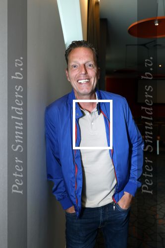 Schiphol 28 mei 2025
Boekpresentatie Alberto Stegeman in Hilton Schiphol. Rob Geus