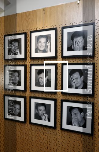 Amsterdam 19 mei 2025
Fotoexpositie en boekpresentatie van fotos van Govert de Roos van Rob de Nijs in het Americain Hotel.