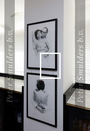 Amsterdam 19 mei 2025
Fotoexpositie en boekpresentatie van fotos van Govert de Roos van Rob de Nijs in het Americain Hotel.