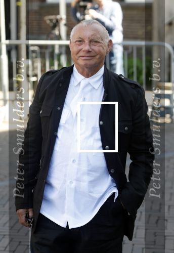 Zwolle 1 mei 2025
Herdenkingsdienst Jonnie Boer bij de Librije . Ronald Kolk