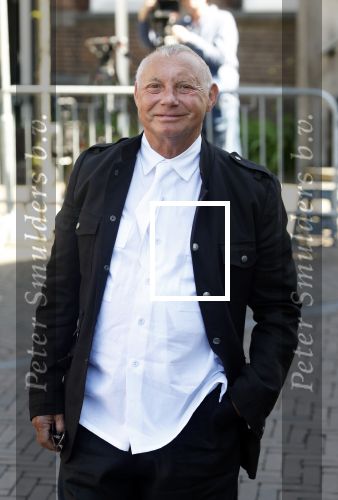 Zwolle 1 mei 2025
Herdenkingsdienst Jonnie Boer bij de Librije . Ronald Kolk