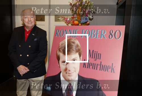Renkum 21 april 2025
Ronnie Tober 80 jaar . Hij geeft feest in restaurant Campman in Renkum . Zijn partner Jan Jochems is natuurlijk aanwezig .