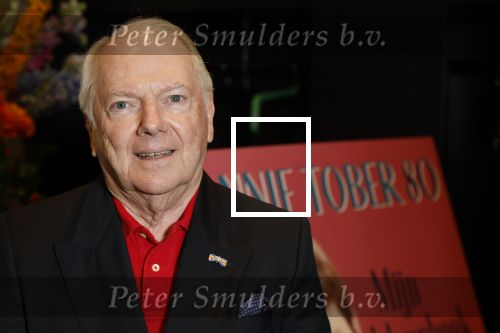 Renkum 21 april 2025
Ronnie Tober 80 jaar . Hij geeft feest in restaurant Campman in Renkum . Zijn partner Jan Jochems is natuurlijk aanwezig .