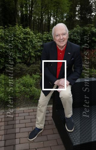 Renkum 21 april 2025
Ronnie Tober 80 jaar . Hij geeft feest in restaurant Campman in Renkum . Zijn partner Jan Jochems is natuurlijk aanwezig .