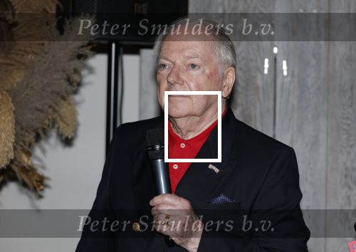 Renkum 21 april 2025
Ronnie Tober 80 jaar . Hij geeft feest in restaurant Campman in Renkum . Zijn partner Jan Jochems is natuurlijk aanwezig .