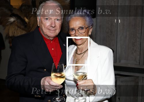 Renkum 21 april 2025
Ronnie Tober 80 jaar . Hij geeft feest in restaurant Campman in Renkum . Zijn partner Jan Jochems is natuurlijk aanwezig .