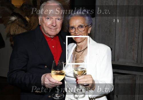 Renkum 21 april 2025
Ronnie Tober 80 jaar . Hij geeft feest in restaurant Campman in Renkum . Zijn partner Jan Jochems is natuurlijk aanwezig .