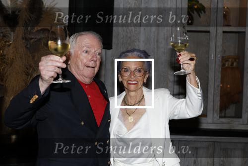Renkum 21 april 2025
Ronnie Tober 80 jaar . Hij geeft feest in restaurant Campman in Renkum . Zijn partner Jan Jochems is natuurlijk aanwezig .