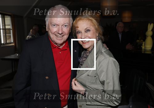 Renkum 21 april 2025
Ronnie Tober 80 jaar . Hij geeft feest in restaurant Campman in Renkum . Zijn partner Jan Jochems is natuurlijk aanwezig .Conny vink