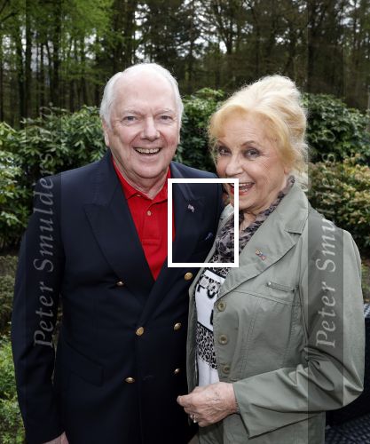 Renkum 21 april 2025
Ronnie Tober 80 jaar . Hij geeft feest in restaurant Campman in Renkum . Zijn partner Jan Jochems is natuurlijk aanwezig .Connie vink