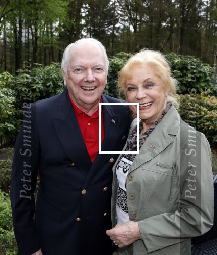 Renkum 21 april 2025
Ronnie Tober 80 jaar . Hij geeft feest in restaurant Campman in Renkum . Zijn partner Jan Jochems is natuurlijk aanwezig .Conny vink
