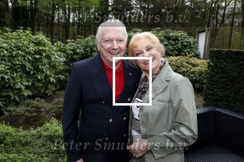 Renkum 21 april 2025
Ronnie Tober 80 jaar . Hij geeft feest in restaurant Campman in Renkum . Zijn partner Jan Jochems is natuurlijk aanwezig .Connie vink