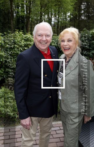 Renkum 21 april 2025
Ronnie Tober 80 jaar . Hij geeft feest in restaurant Campman in Renkum . Zijn partner Jan Jochems is natuurlijk aanwezig .Conny vink