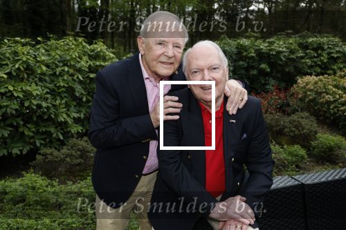 Renkum 21 april 2025
Ronnie Tober 80 jaar . Hij geeft feest in restaurant Campman in Renkum . Zijn partner Jan Jochems is natuurlijk aanwezig .