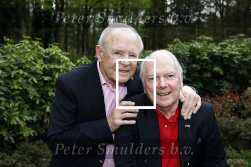Renkum 21 april 2025
Ronnie Tober 80 jaar . Hij geeft feest in restaurant Campman in Renkum . Zijn partner Jan Jochems is natuurlijk aanwezig .