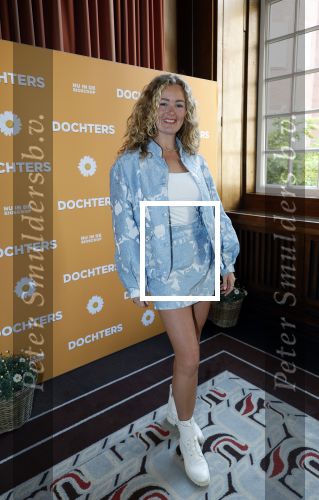 Amsterdam 8 mei 2025
Premiere dochters tijdens het event van friends of the brands in hotel the Grand . Samantha Charrak