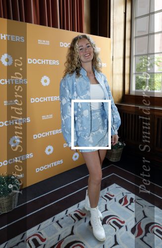 Amsterdam 8 mei 2025
Premiere dochters tijdens het event van friends of the brands in hotel the Grand . Samantha Charrak