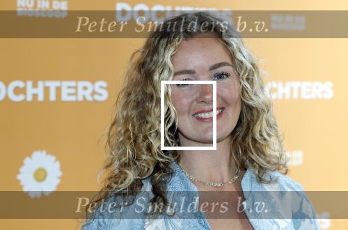 Amsterdam 8 mei 2025
Premiere dochters tijdens het event van friends of the brands in hotel the Grand . Samantha Charrak