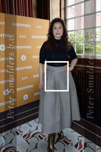 Amsterdam 8 mei 2025
Premiere dochters tijdens het event van friends of the brands in hotel the Grand . Sanne Vogel