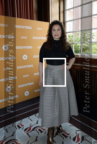 Amsterdam 8 mei 2025
Premiere dochters tijdens het event van friends of the brands in hotel the Grand . Sanne Vogel