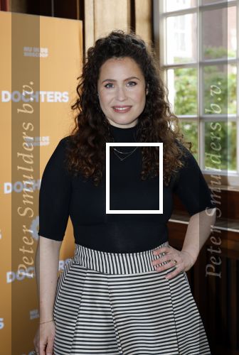 Amsterdam 8 mei 2025
Premiere dochters tijdens het event van friends of the brands in hotel the Grand . Sanne Vogel