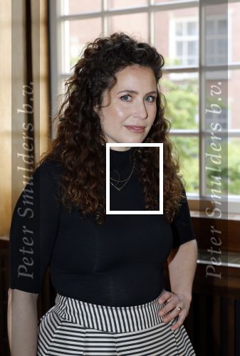 Amsterdam 8 mei 2025
Premiere dochters tijdens het event van friends of the brands in hotel the Grand . Sanne Vogel