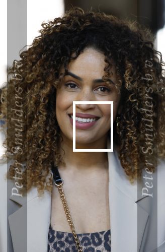 Amsterdam 8 mei 2025
Premiere dochters tijdens het event van friends of the brands in hotel the Grand . Sharon Doorson