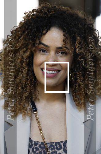 Amsterdam 8 mei 2025
Premiere dochters tijdens het event van friends of the brands in hotel the Grand . Sharon Doorson