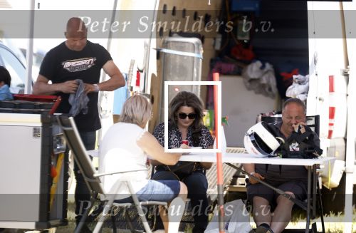 Maria Hoop 10 mei 2025
Sieneke met haar nieuwe vriend Barry Maessen en haar zoontje Dani bij autospeedway wedstrijden in Maria Hoop .